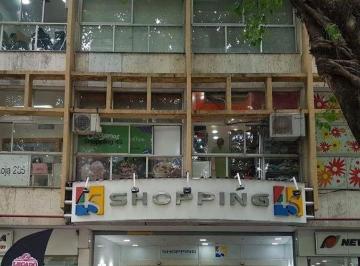 1758121643587.jpeg · Sala Comercial no Shopping Da Tijuca - Rio de Janeiro/R