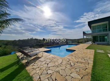 64d3af69adfbb961f1bd2904fc54b6e63321b115 · Chácara com 5 quartos à venda, 1458 m² por R$ 1.990.000 - Condomínio Lago Dourado - Jacareí/SP