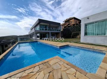 fec1ba866149397530614d53fe97e4fc70c199f8 · Chácara com 5 quartos à venda, 1458 m² por R$ 1.850.000 - Condomínio Lago Dourado - Jacareí/SP