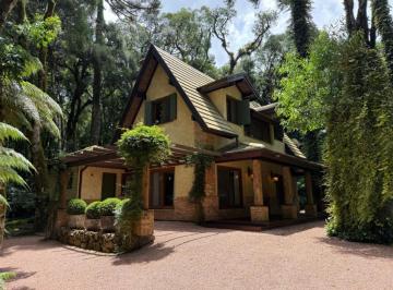 681151.jpg · Casa 03 Dorm. - Bairro O Bosque