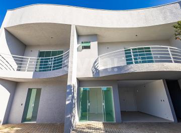 Casa · 277m² · 4 Quartos · Casa à venda - em Santa Felicidade