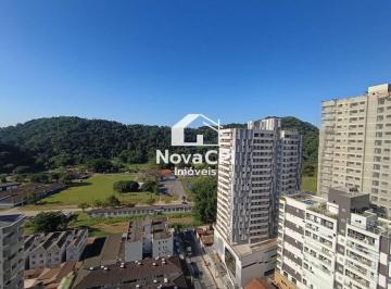 b742fa0754ccde779a3184219962ff1e142b18d4 · Apartamento com 6 Suítes e 6 Vagas no Canto do Forte em Praia Grande
