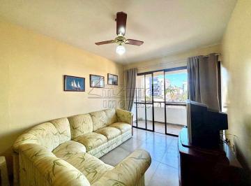 Apartamento · 82m² · 1 Quarto · 1 Vaga · Apartamento com 1 quarto, Itagua, Ubatuba - R$ 425 mil, Cod: 4683