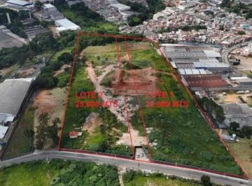 Terreno · 25000m² · Terreno à venda - no Núcleo Itaim