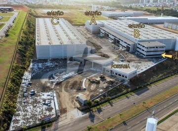 Comercial · 22000m² · Comercial para aluguel - na Chácara Alvorada