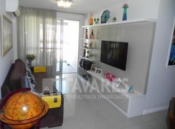 1 sala · Imoveis - no Recreio dos Bandeirantes