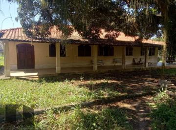 FACHADA · Imoveis - em Guaratiba