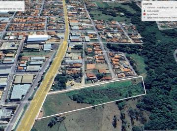 Comercial · 19054m² · Área Residencial ou Comercial para Venda com 19.054m²
