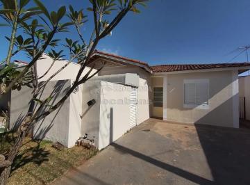 Casa · 170m² · 3 Quartos · 2 Vagas · Casa no Condomínio Village Maria Stella Próximo ao Supermercado Porecatu.