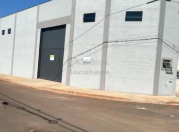 Comercial · 160m² · Sala Comercial com 160,00m² no bairro Jardim Estrela do Líbano - Bady Bassitt