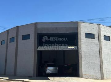Comercial · 60m² · Sala Comercial com 60,00m² no bairro Jardim Estrela do Líbano - Bady Bassitt