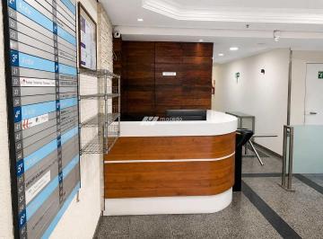 Comercial · 70m² · 1 Vaga · Conjunto Comercial, Vila Romana, São Paulo - Venda e Locação