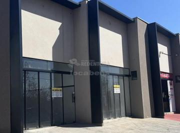 Comercial · 60m² · Sala Comercial com 60,00m² no bairro Lago Sul - Bady Bassitt