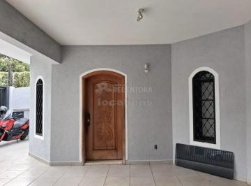 Casa · 242m² · 3 Quartos · 2 Vagas · Casa no Parque Industrial com 03 dormitorios