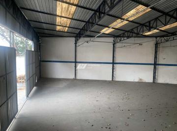 Comercial · 377m² · 50 Vagas · Galpão com 10 salas, Piqueri, São Paulo - Locação