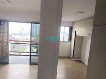 04d83341cad5c91d0a96e7c29db97aa44ea01520 · Apartamento com 1 dormitório, 45 m² - venda por R$ 400.000,00 ou aluguel por R$ 3.280,50/mês - Centr