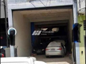 Comercial · 151m² · Salão, Vila Romana, São Paulo - Locação