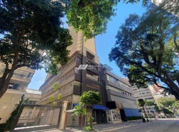 Apartamento · 34m² · 1 Quarto · Apartamento com 1 quarto, Santa Cecília, São Paulo - Locação