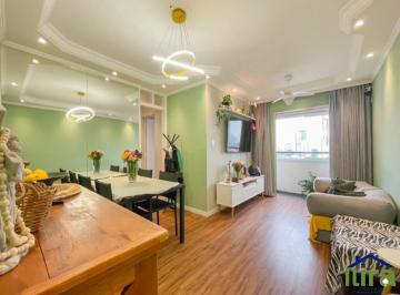 l4804a.jpg · Apartamento semi mobiliado para locação com 67M², no Condominio Ipê com 3 dormitorios e 1 vaga de g