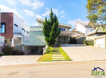 l4806a.jpg · Casa para locação com piscina, 3 suítes e 4 vagas de garagem no residencial 0, Alphaville - SP