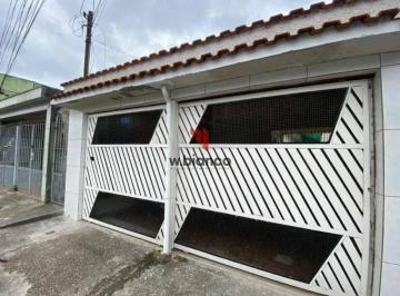 b1f0ccf2b4ced9a79b1115bc16dd1c8d5a8d877e · Casa com 3 dormitórios à venda, 200 m² por R$ 540.000,00 - Independência - São Bernardo do Campo/SP