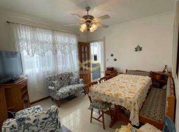 Apartamento · 88m² · 3 Quartos · 1 Vaga · Apartamento com 3 quartos, Guilhermina, Praia Grande - R$ 550 mil, Cod: 60022739