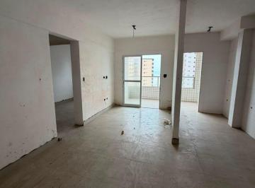 Apartamento de 1 quarto, Praia Grande · Apartamento 1 Quarto com Vista Mar 340 Mil