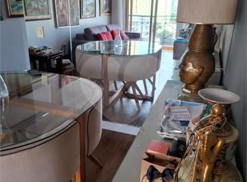Apartamento · 73m² · 3 Quartos · 2 Vagas · Apartamento com 3 quartos à venda em Aclimação - SP