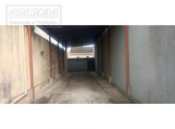 52901.002 · Terreno a venda - Parque Erasmo Assunção