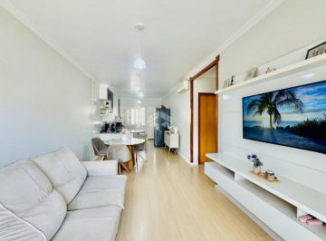 Casa · 130m² · 2 Quartos · 3 Vagas · Casa à venda no bairro moinhos de Vento, Canoas