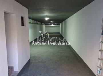 Comercial · 180m² · Salão comercial em Perdizes - Cód.: 13159.