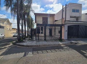 Casa · 219m² · 3 Quartos · SOBRADO 3 DORMITÓRIO - ANA MARIA