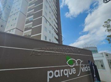 Apartamento · 52m² · 2 Quartos · Apartamento 2 Dorm. Vila Rica