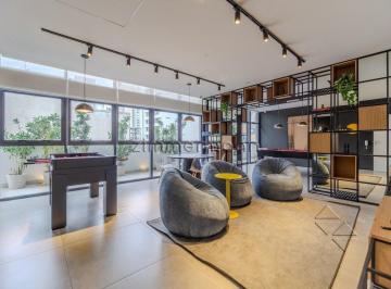 Apartamento · 23m² · 1 Quarto · APARTAMENTO STUDIO CONSOLAÇÃO 1 DORMITÓRIO