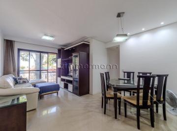 Apartamento · 80m² · 3 Quartos · 2 Vagas · APARTAMENTO ACLIMAÇÃO 3 DORMITÓRIOS 2 VAGAS