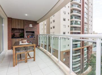 Apartamento · 151m² · 4 Quartos · 3 Vagas · APARTAMENTO VILA LEOPOLDINA 4 DORMITÓRIOS 3 VAGAS
