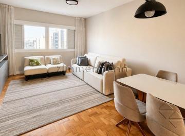 Apartamento · 90m² · 2 Quartos · APARTAMENTO BELA VISTA 2 SUÍTES SEM VAGA