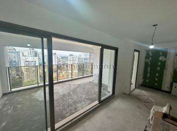 Apartamento · 94m² · 3 Quartos · 2 Vagas · APARTAMENTO BROOKLIN 3 DORMITÓRIOS 2 VAGAS