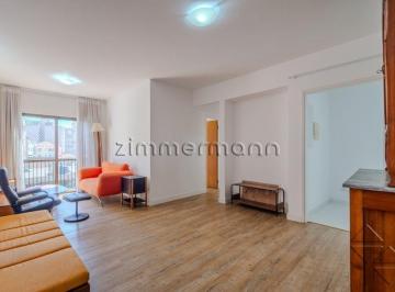 Apartamento · 65m² · 2 Quartos · 1 Vaga · APARTAMENTO ACLIMAÇÃO 2 DORMITÓRIOS 1 VAGA