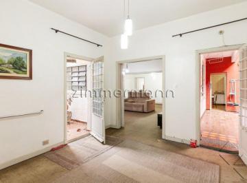 Apartamento · 216m² · 3 Quartos · APARTAMENTO CAMPOS ELÍSEOS 3 DORMITÓRIOS