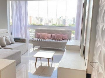 Apartamento · 147m² · 4 Quartos · 2 Vagas · APARTAMENTO VILA CLEMENTINO 4 DORMITÓRIOS 2 VAGAS