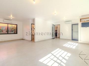 Comercial · 280m² · 3 Vagas · CASA COMERCIAL ALTO DE PINHEIROS 3 VAGAS