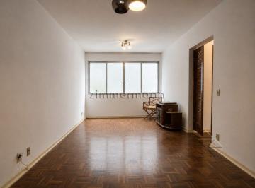 Apartamento · 85m² · 2 Quartos · 1 Vaga · APARTAMENTO PINHEIROS 2 DORMITÓRIOS 1 VAGA