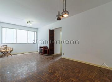 Apartamento · 85m² · 2 Quartos · 1 Vaga · APARTAMENTO PINHEIROS 2 DORMITÓRIOS 1 VAGA