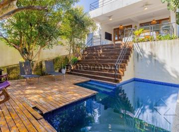 Casa · 290m² · 3 Quartos · 2 Vagas · CASA SOBRADO VILA IPOJUCA 3 DORMITÓRIOS 2 VAGAS