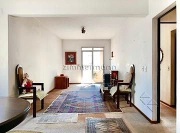 Apartamento · 90m² · 2 Quartos · 2 Vagas · APARTAMENTO JARDIM PAULISTA 2 SUÍTES 2 VAGAS