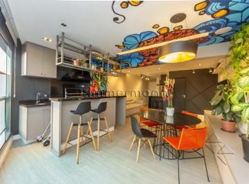 Apartamento · 93m² · 3 Quartos · 2 Vagas · APARTAMENTO ALTO DA LAPA 2 SUÍTES 2 VAGAS