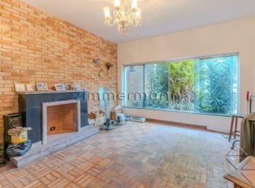 Casa · 177m² · 3 Quartos · 4 Vagas · CASA VILA ROMANA 3 DOMITORIOS 4 VAGAS