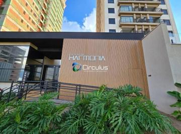 87888720f6689848cdaf7c6a2905b8f720707e77 · Apartamento com 2 dormitórios, 1 suíte à venda, 60 m² - Vila do Golf - Ribeirão Preto/SP