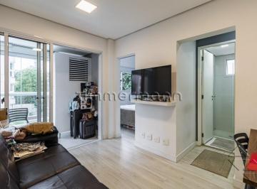Apartamento · 35m² · 1 Quarto · 1 Vaga · APARTAMENTO PERDIZES 1 DORMITÓRIO 1 VAGA
